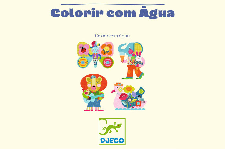 Djeco