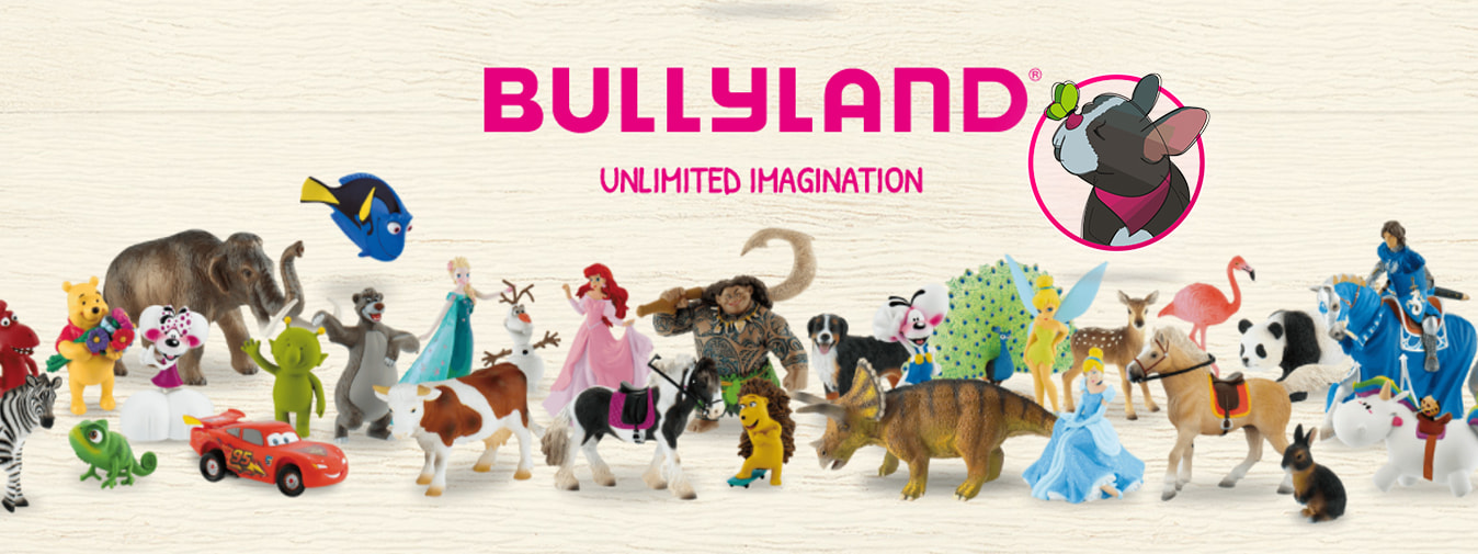 Bullyland