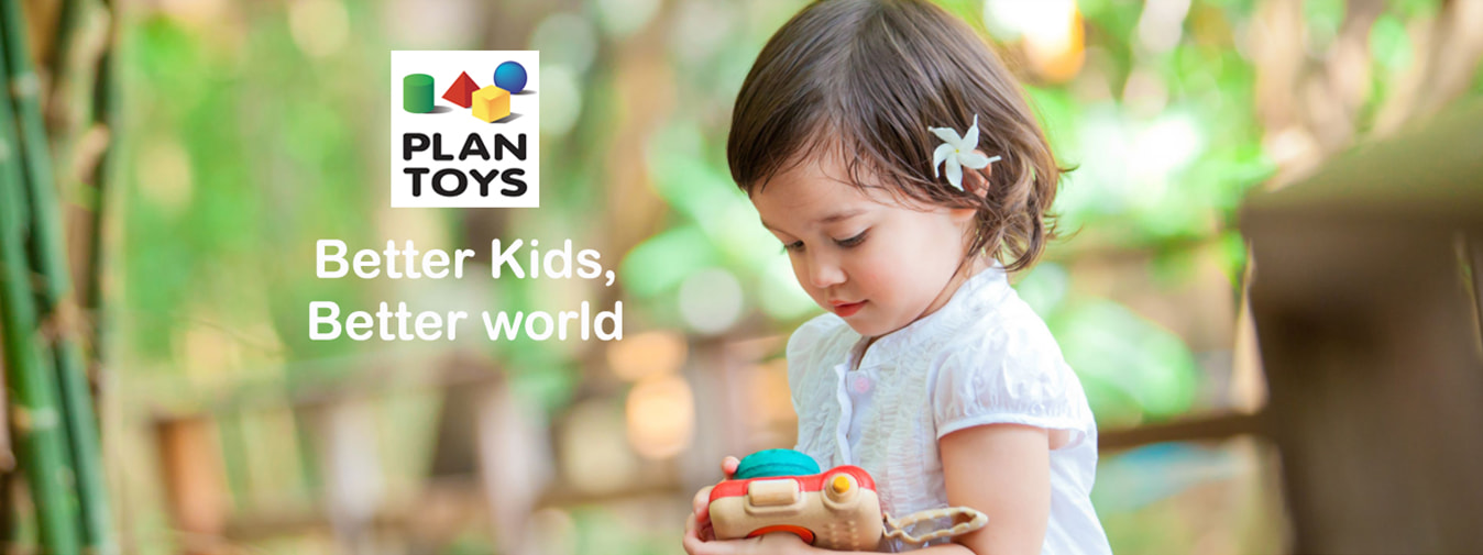 Plantoys