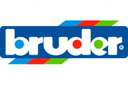 BRUDER