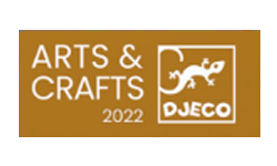 DJECO ARTS CRAFTS