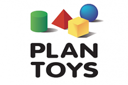 PLAN TOYS