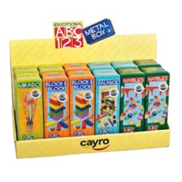 CAY.101