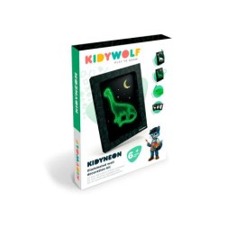 KIDYNEON-DIN-GR