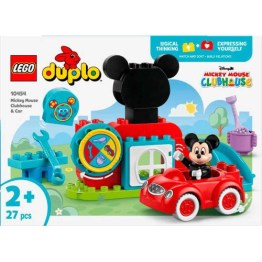 LEGO10454