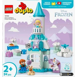 LEGO10455