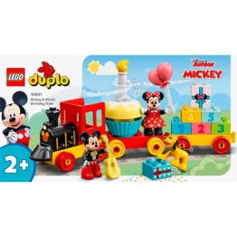 LEGO10941