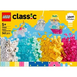 LEGO11040