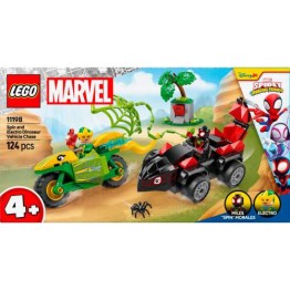 LEGO11198