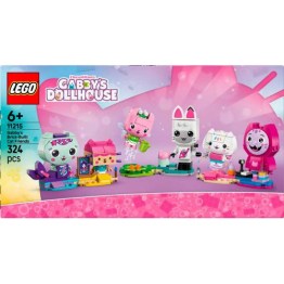 LEGO11215