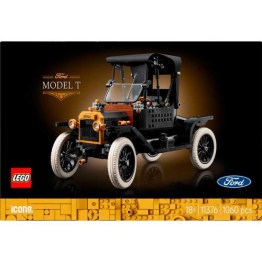LEGO11376