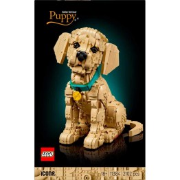 LEGO11384