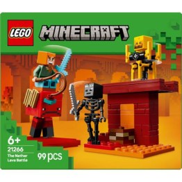 LEGO21266