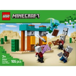 LEGO21267