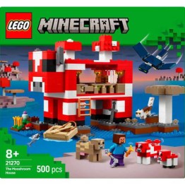 LEGO21270