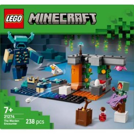 LEGO21274