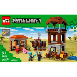 LEGO21278