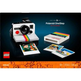 LEGO21345