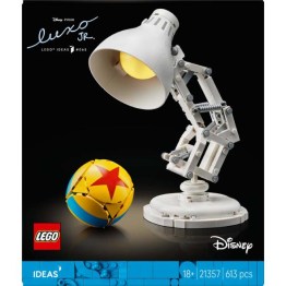 LEGO21357