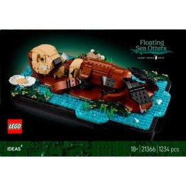 LEGO21366