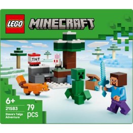 LEGO21583