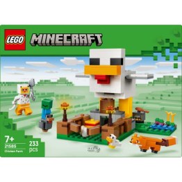 LEGO21585