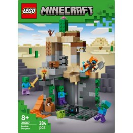 LEGO21587