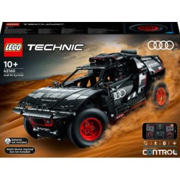 LEGO42160