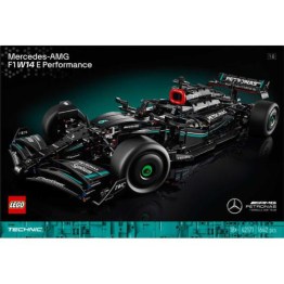 LEGO42171