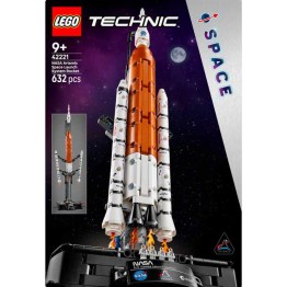 LEGO42221