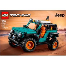 LEGO42227