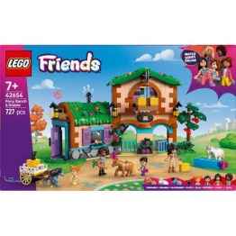 LEGO42654