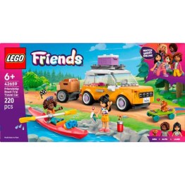 LEGO42659