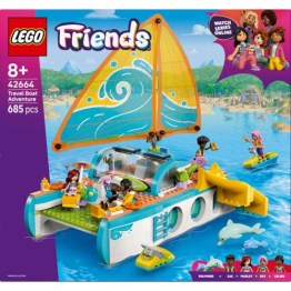 LEGO42664