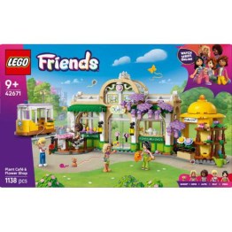 LEGO42671