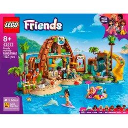 LEGO42673