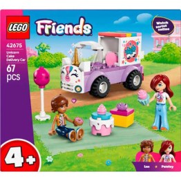 LEGO42675