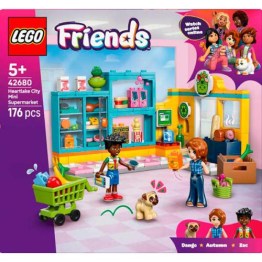 LEGO42680