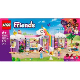 LEGO42684