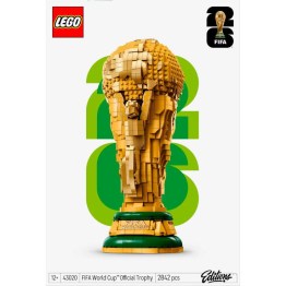 LEGO43020