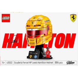 LEGO43022