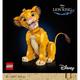 LEGO43247