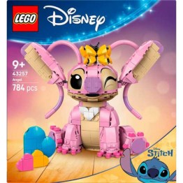 LEGO43257