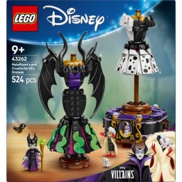 LEGO43262