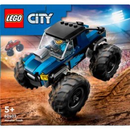 LEGO60402