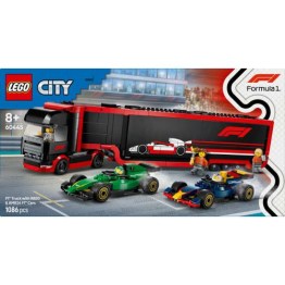 LEGO60445