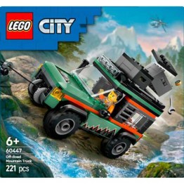 LEGO60447