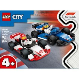 LEGO60464