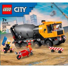 LEGO60478