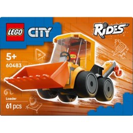 LEGO60483